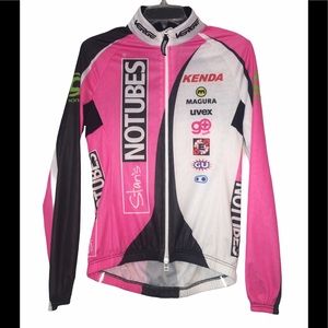 Verge Cycling Jacket size S
